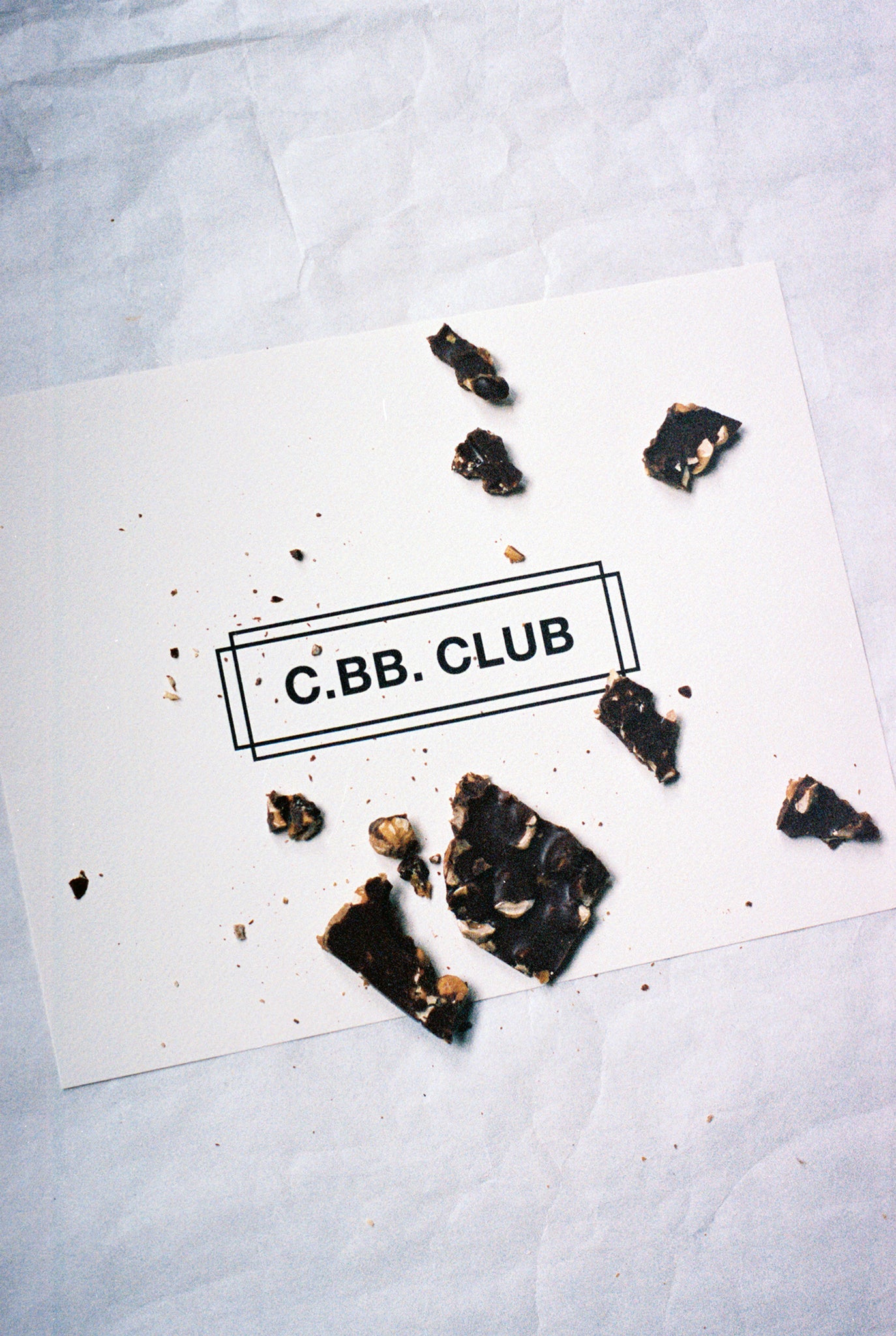CBB. CLUB