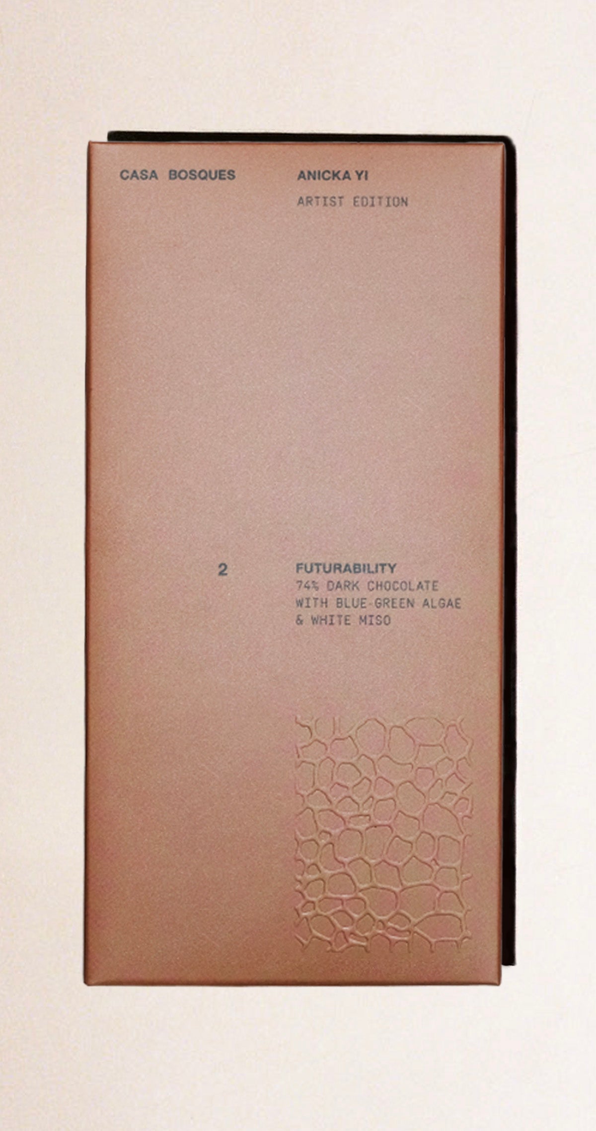 ANICKA YI BOX SET – Casa Bosques Chocolate