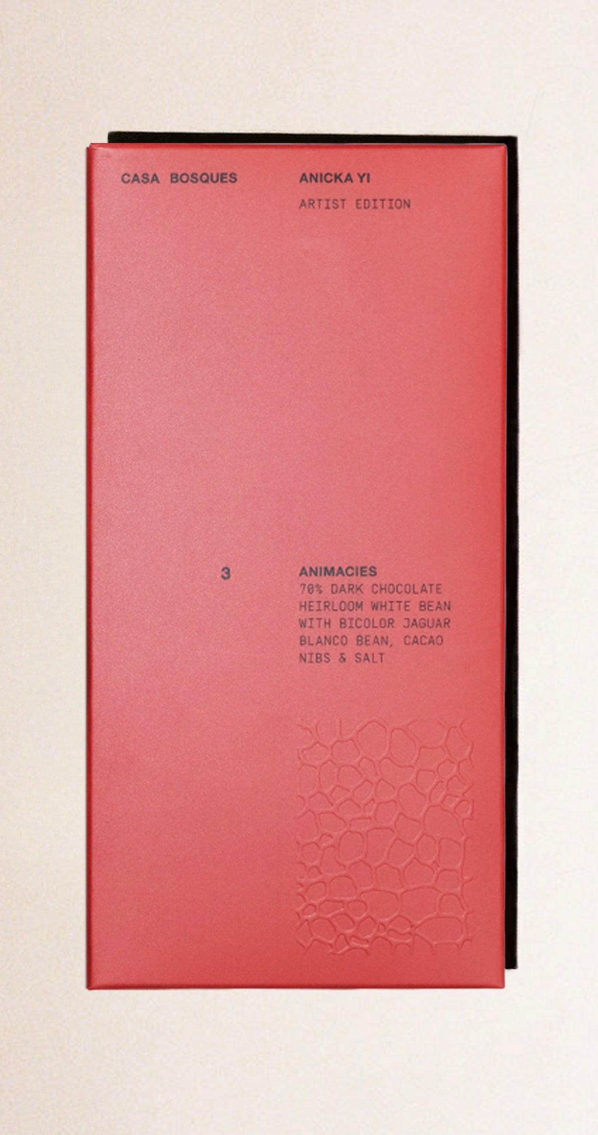 aruco15冊 ANICKA YI BOX SET – Casa Bosques Chocolate