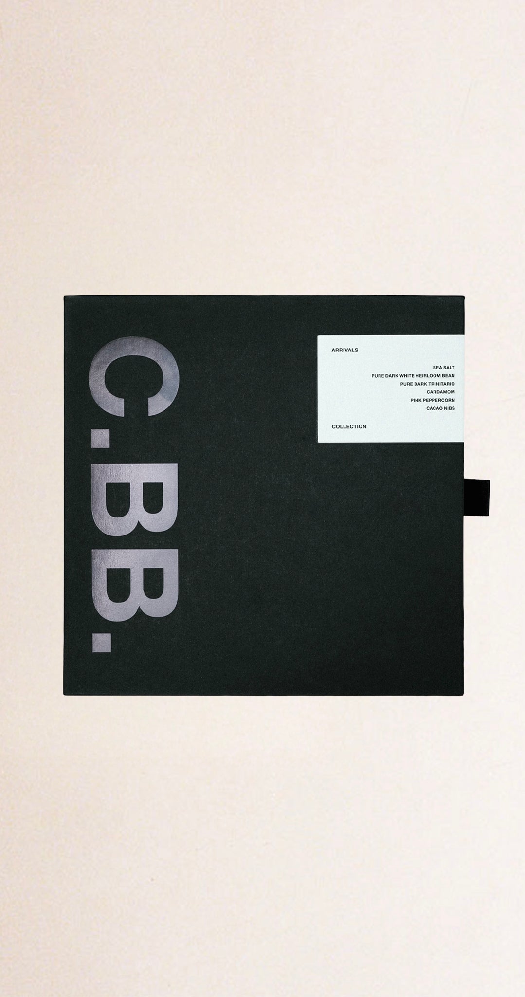 ARRIVALS BOX SET