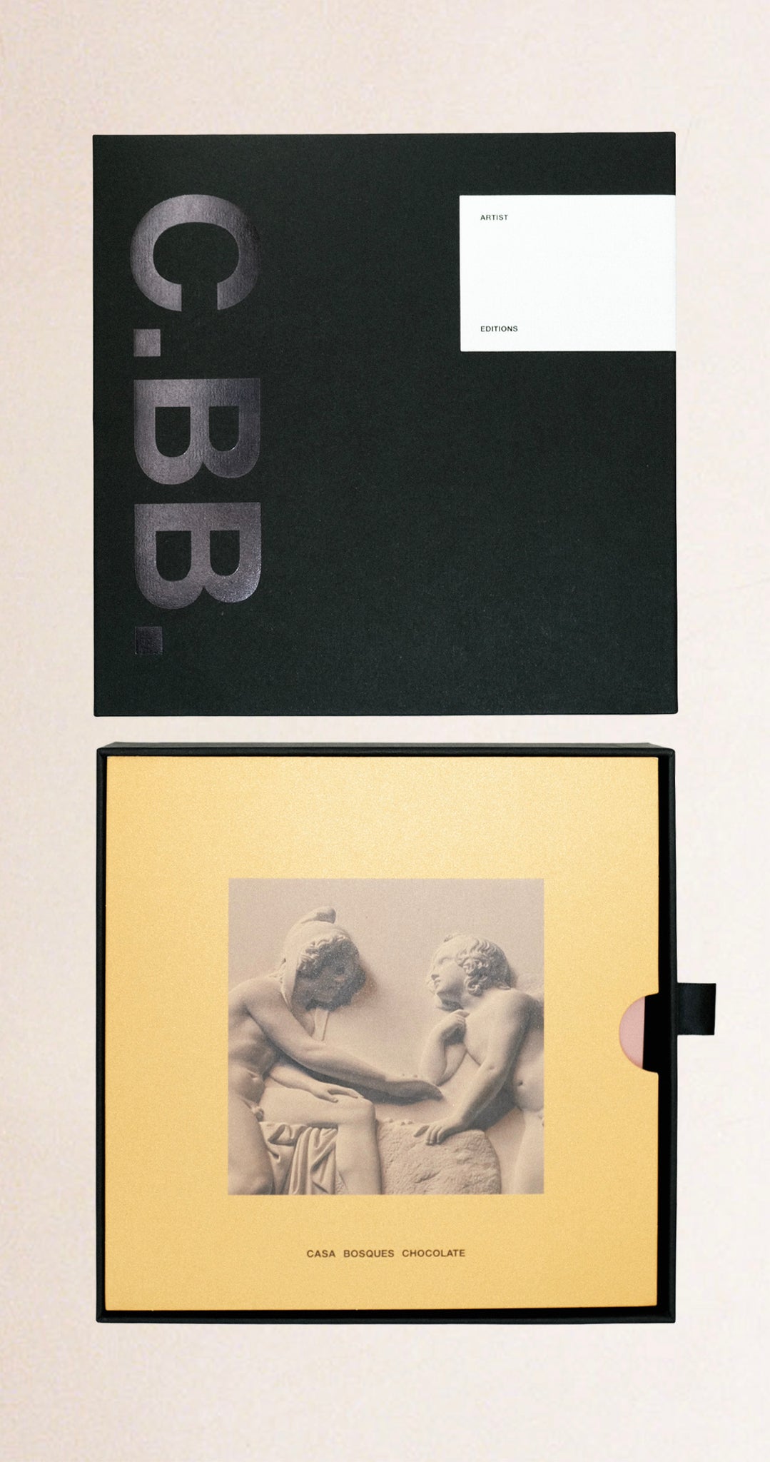 ARTIST EDITIONS BOX SET