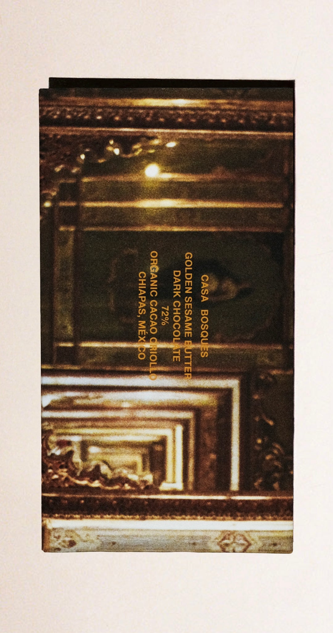 GOLD JAPANESE SESAME PASTE