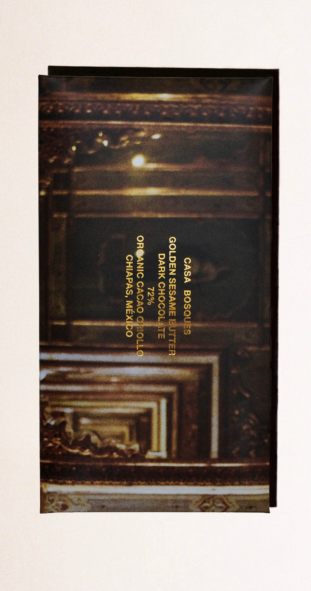 GOLD JAPANESE SESAME PASTE