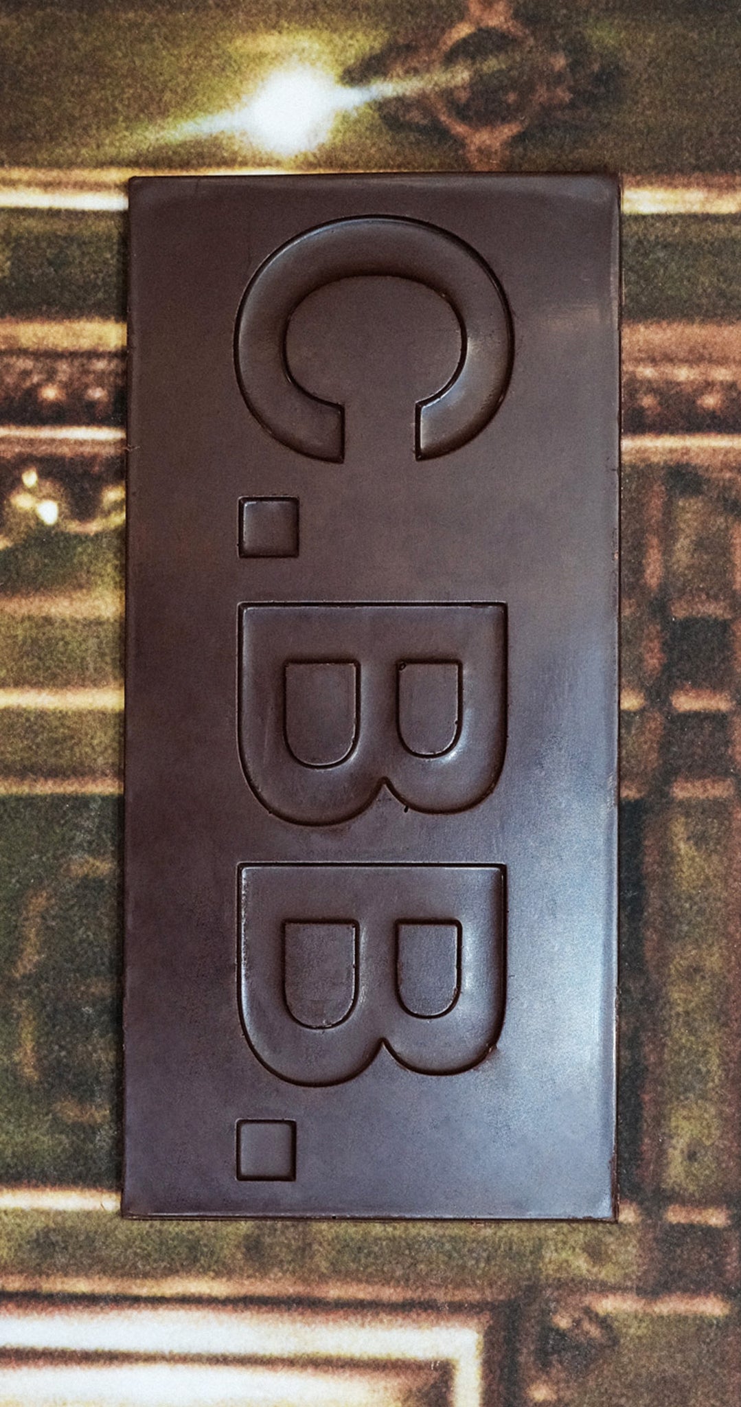 GOLD JAPANESE SESAME PASTE