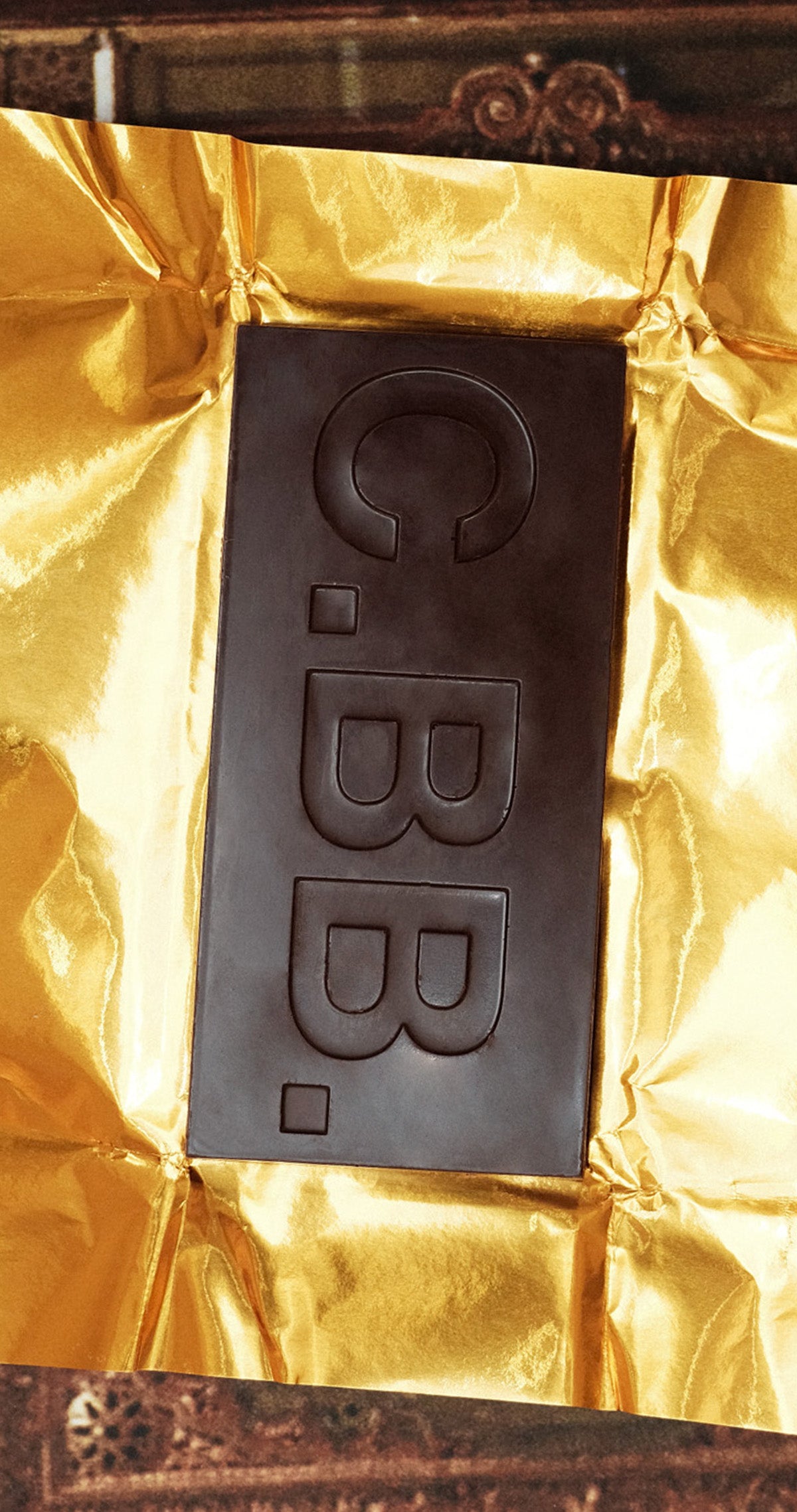 GOLD JAPANESE SESAME PASTE – Casa Bosques Chocolate