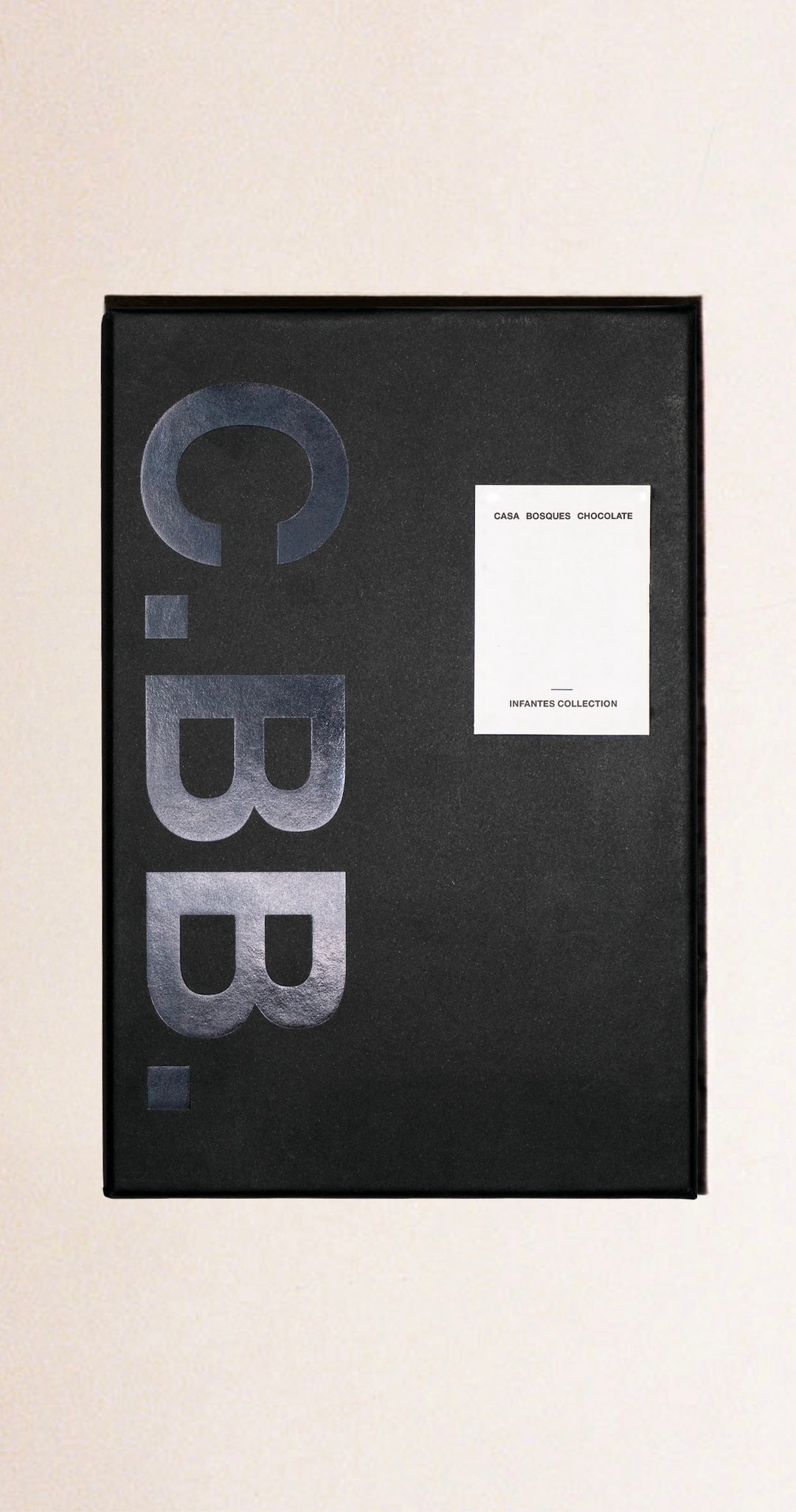 INFANTES DISCOVERY SET