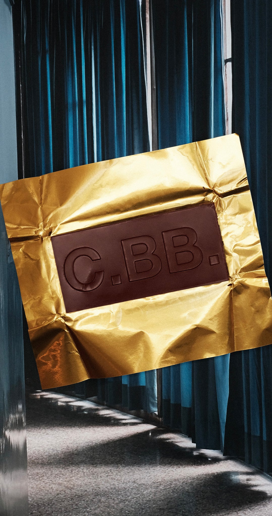 PURE DARK - 70% TABASCO