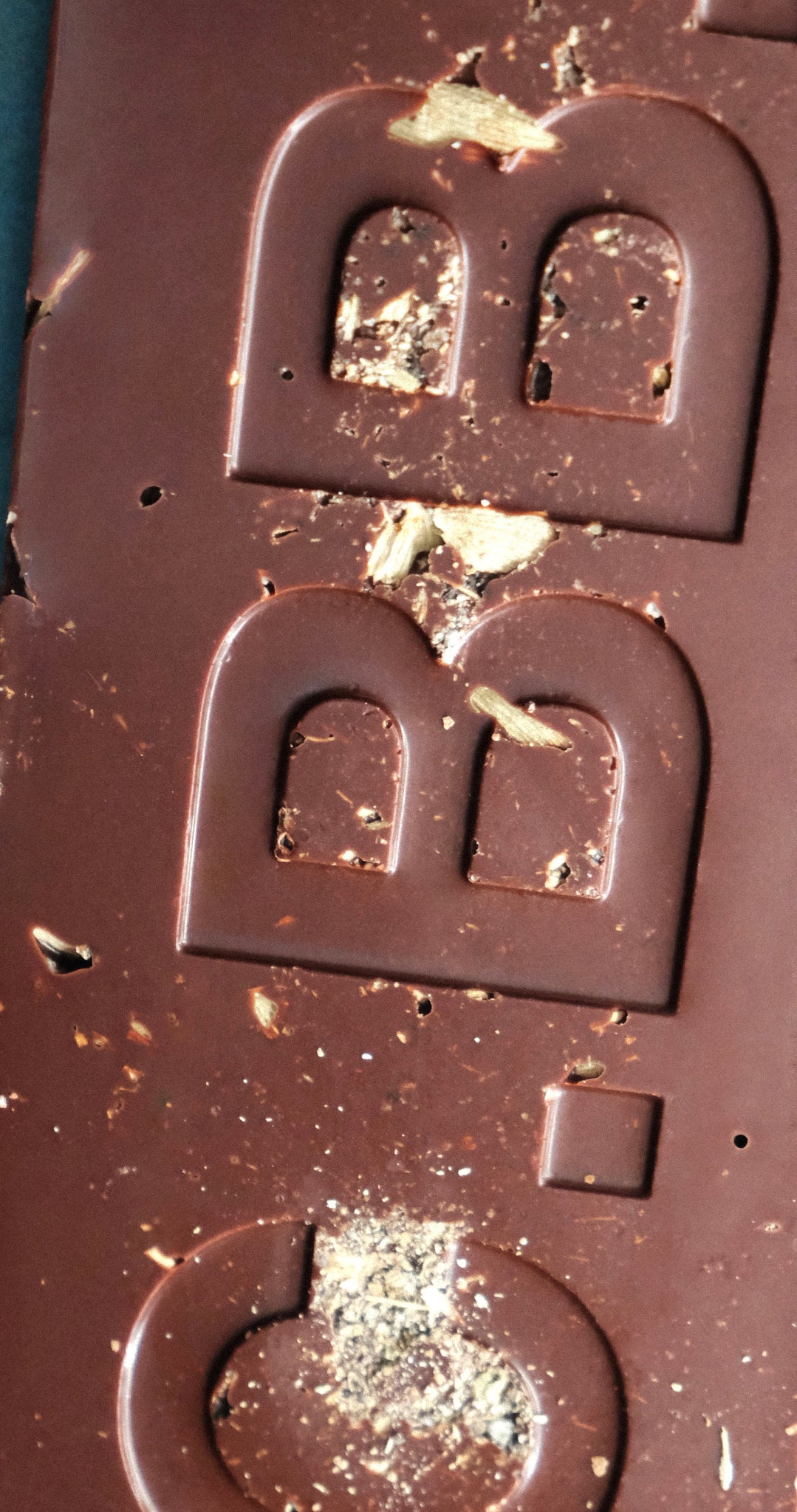 CARDAMOM