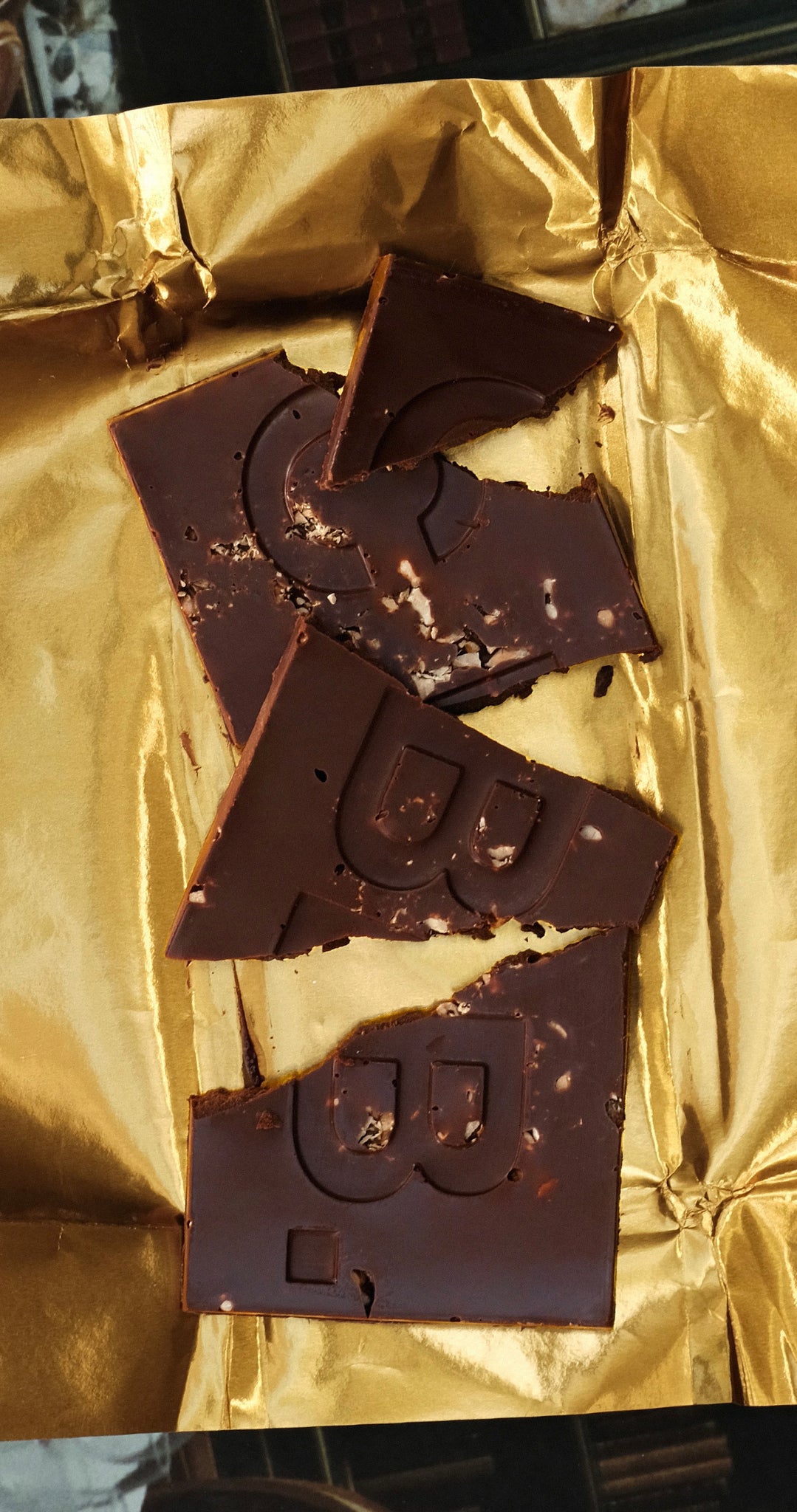 HAZELNUT BUTTER 74%