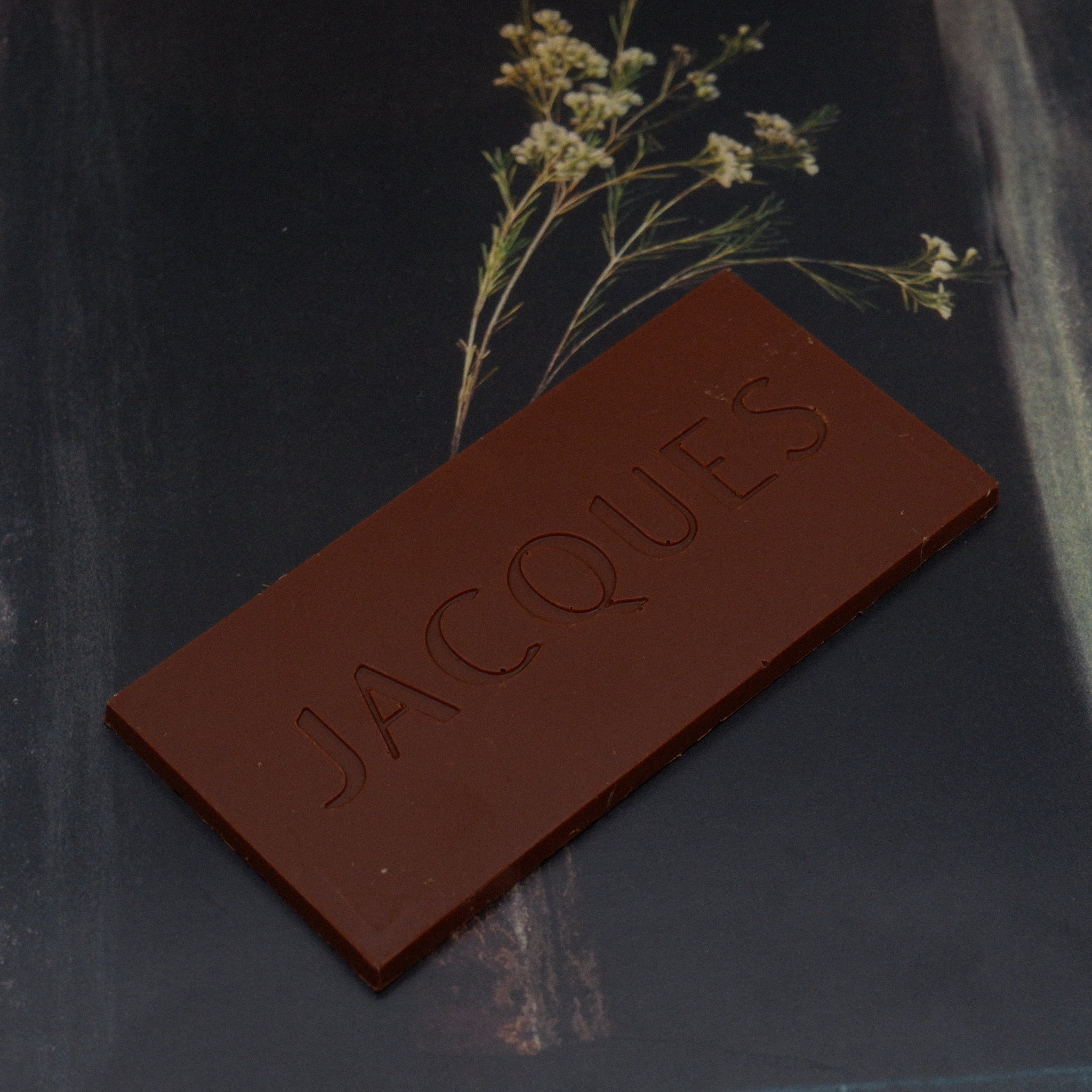WHITE JAGUAR 76% - JACQUES