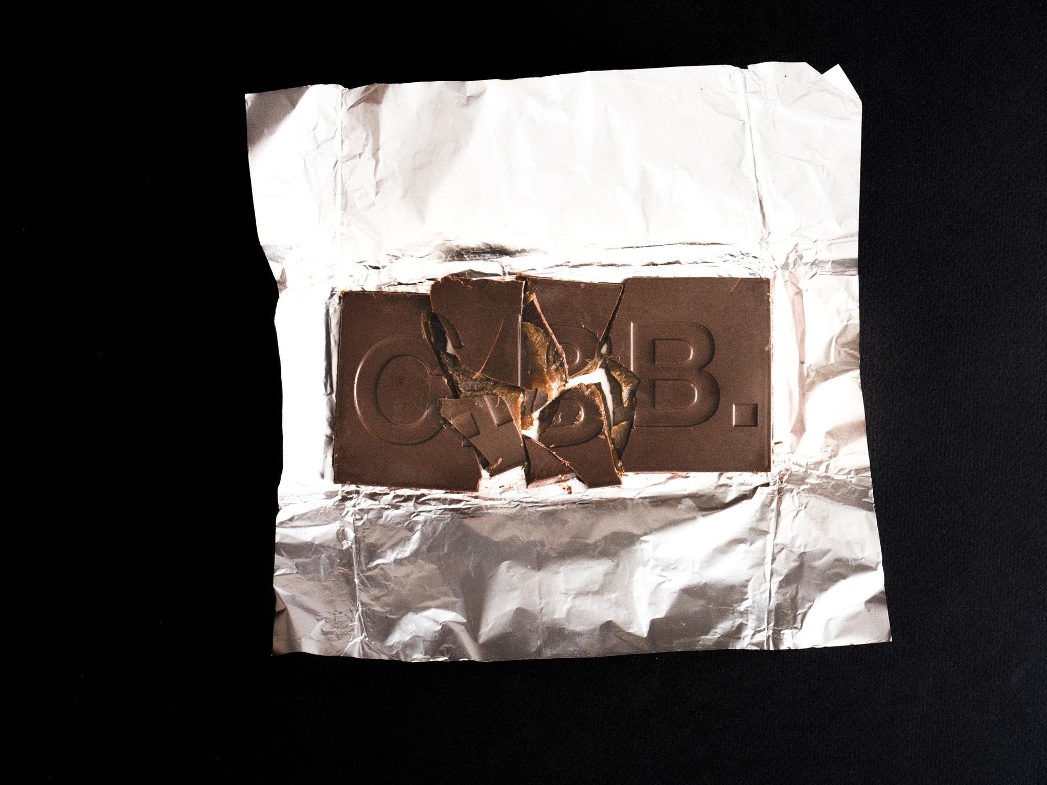 ADAM PENDLETON - COFFEE CARAMEL