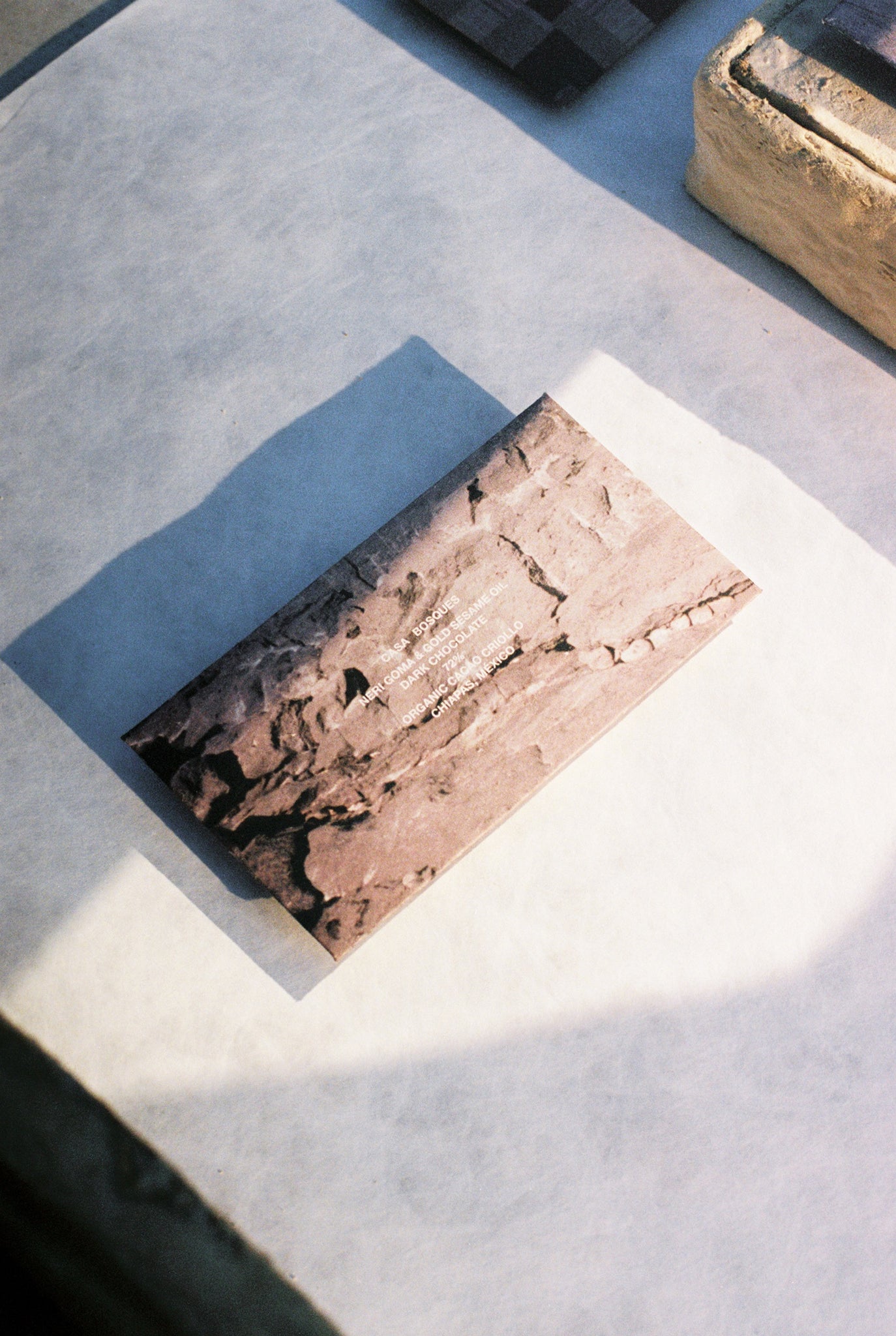GOLD JAPANESE SESAME PASTE