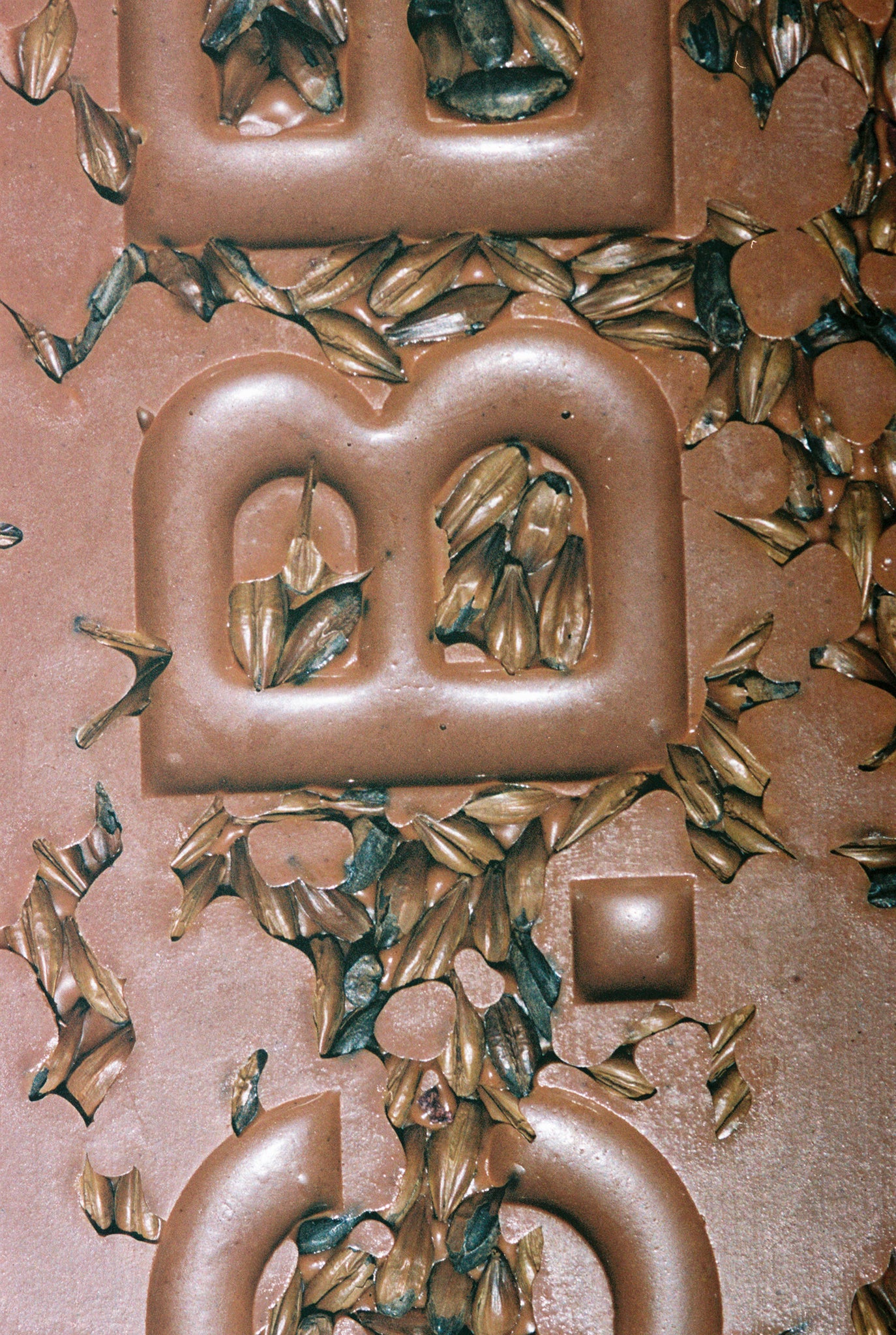 HAROLD ANCART - COFFEE MALT