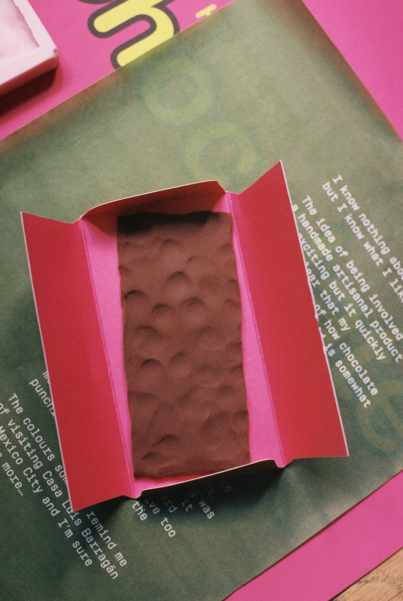 THE ARTISTS EDITION GIFT SET